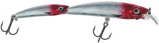 Wobler Strike Pro Twin Minnow Suspending Strike Pro