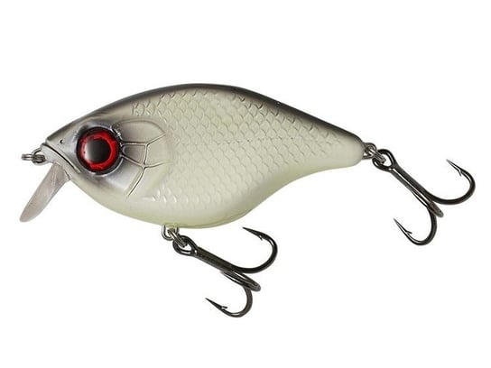 Wobler sumowy DAM MADCAT TIGHT-S SHALLOW 65g Glow-In-The-Dark MADCAT