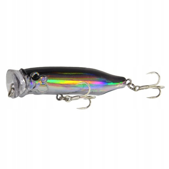 Wobler Szczupak Whopper Flopper Popper 9,4G 7Cm B Inna marka