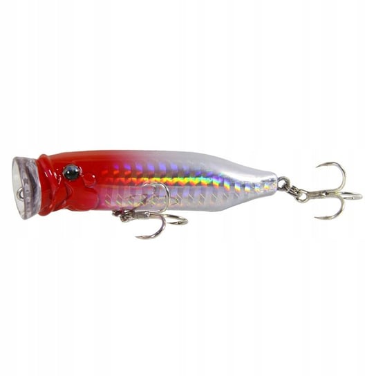 Wobler Szczupak Whopper Flopper Popper 9,4G 7Cm C Inna marka