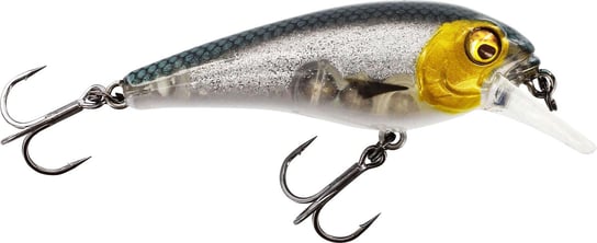 Wobler Westin BullyBite Crankbait Westin