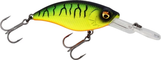 Wobler Westin Buzzbite Crankbait Westin