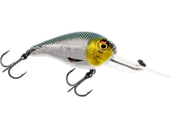 Wobler Westin MegaBite DR Crankbait Westin