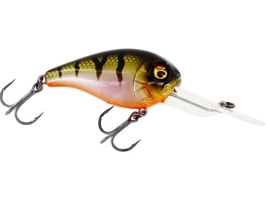 Wobler Westin MegaBite DR Crankbait Westin