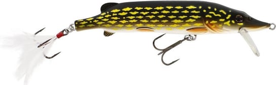 Wobler Westin Mike the Pike (HL) 14cm Westin