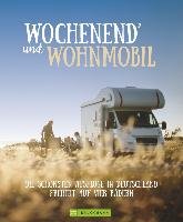 Wochenend´ und Wohnmobil Bruckmann Verlag Gmbh, Bruckmann