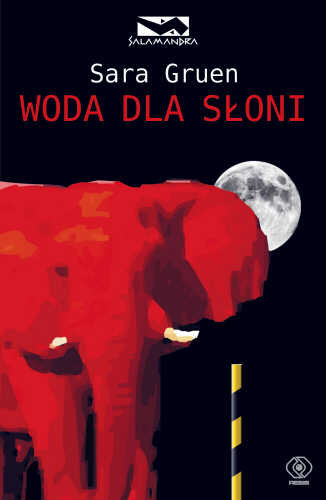 Woda Dla Słoni Książka Pdf