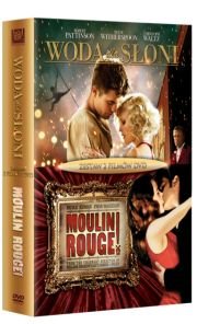Woda dla słoni / Moulin Rouge Luhrmann Baz, Lawrence Francis