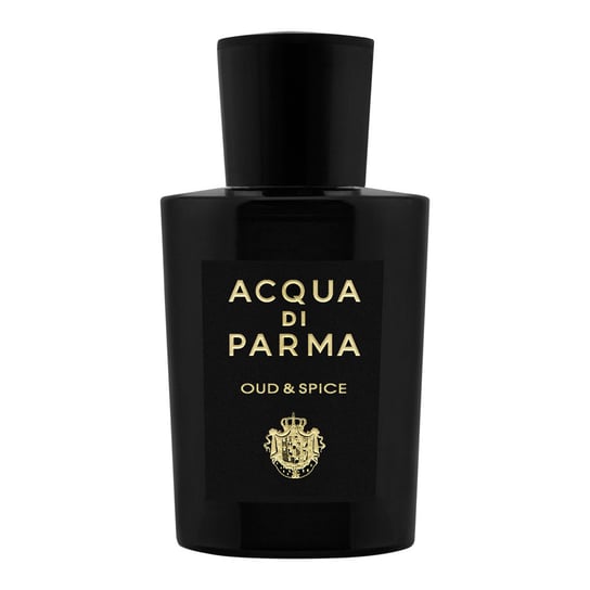 Woda perfumowana, Acqua Di Parma Oud & Spuice EDP, 100ml Acqua Di Parma