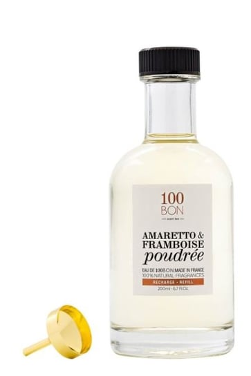 Woda perfumowana Amaretto Et Framboise Poudree Edp 200 ml Wkład Miloo Home