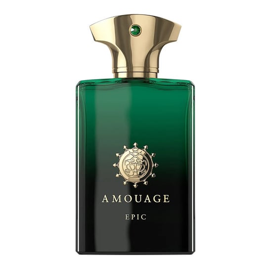 Woda perfumowana dla mężczyzn Epic Man <br /> Marki Amouage Amouage
