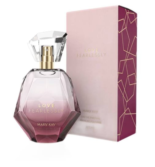 Woda Perfumowana Love Fearlessly, 50 ml Mary Kay