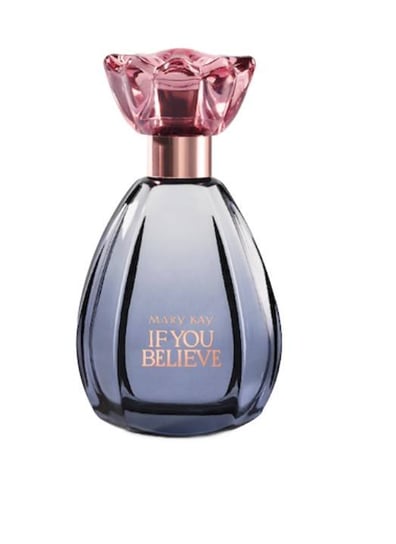 Woda Toaletowa - If You Believe, 60 ml Mary Kay