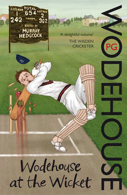 Wodehouse At The Wicket Wodehouse P. G.