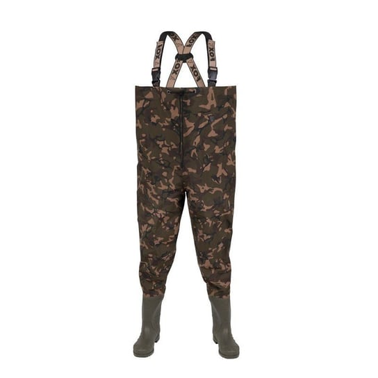 Wodery Spodniobuty Fox Lightweight Waders R. 43 Fox