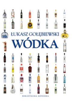 Wódka Gołębiewski Łukasz