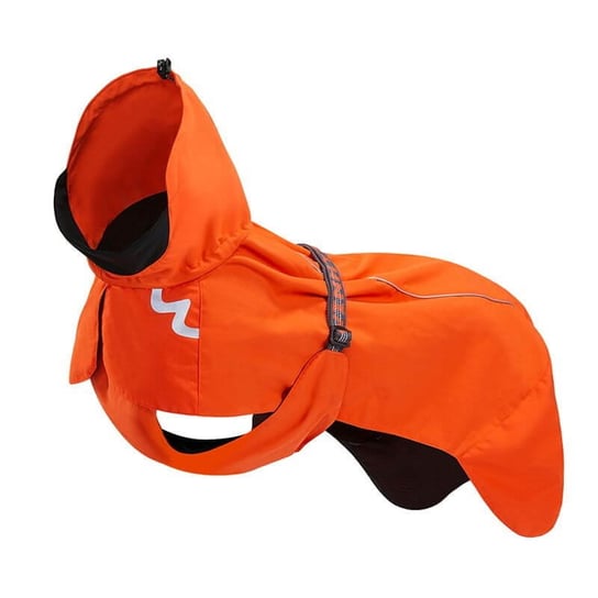 Wodoodporna derka dla psa Winhyepet Extreme pomarańczowa 25 cm Winhyepet