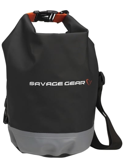 Wodoodporna mała zwijana torba Savage Gear 5L Savage Gear