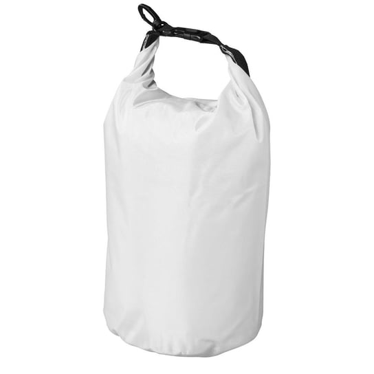 Wodoodporna torba Camper 10 l. Biały UPOMINKARNIA
