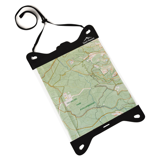 Wodoodporny mapnik MAP CASE M FJORD NANSEN
