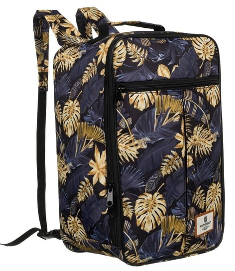 Wodoodporny plecak-bagaż podręczny Peterson Peterson