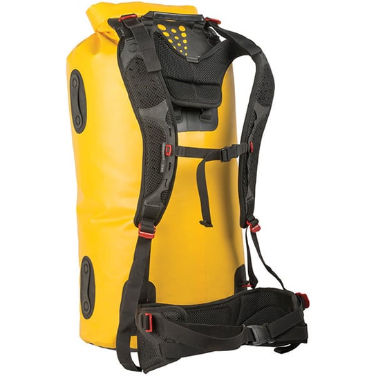 Wodoodporny plecak, Hydraulic Dry Pack, AHYDBHS/YW, 35 L Sea To Summit
