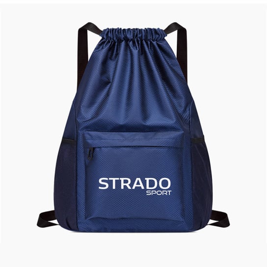 Wodoodporny plecak sportowy torba Strado 37x48x19 cm STRADO