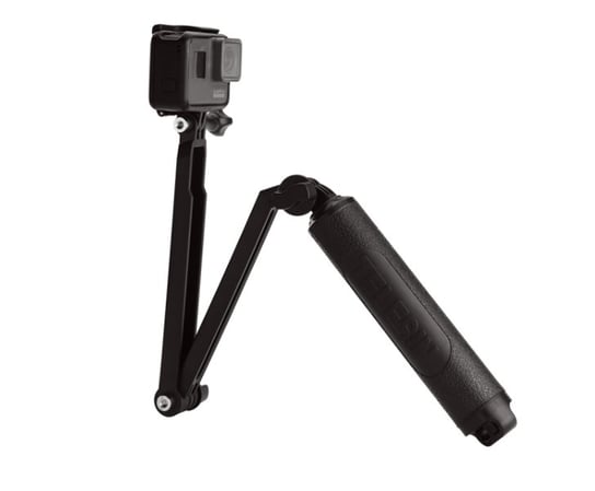 Wodoodporny selfie stick 360° Telesin do kamer sportowych (GP-MFW-300) TELESIN