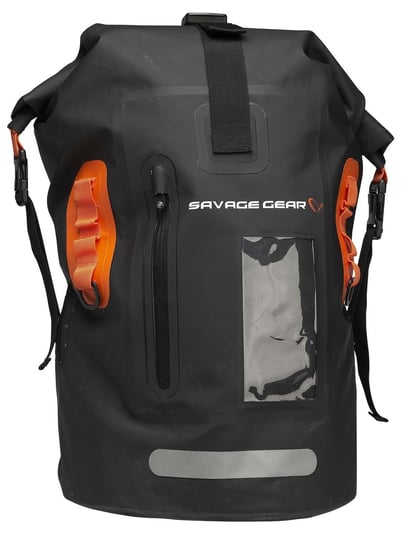 Wodoodporny zwijany plecak Savage Gear Rollup 40L Savage Gear