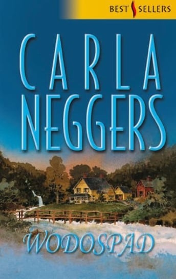 Wodospad Neggers Carla