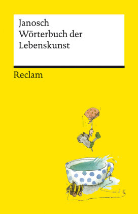 Wörterbuch der Lebenskunst Reclam, Ditzingen