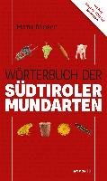 Wörterbuch der Südtiroler Mundarten Moser Hans