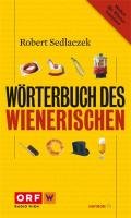 Wörterbuch des Wienerischen Sedlaczek Robert