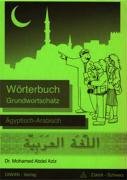 Wörterbuch Grundwortschatz Abdel Aziz Mohamed