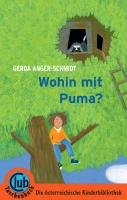 Wohin mit Puma Anger-Schmidt Gerda