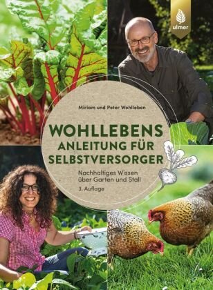 Wohllebens Anleitung für Selbstversorger Verlag Eugen Ulmer