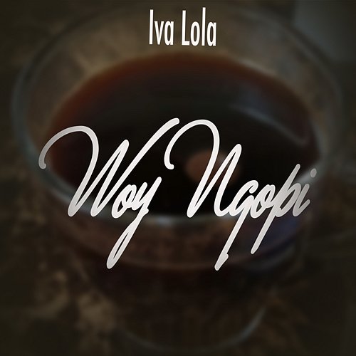 Woi Ngopi Iva Lola