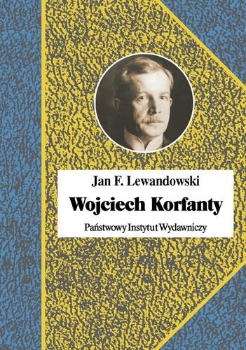 Wojciech Korfanty Lewandowski Jan
