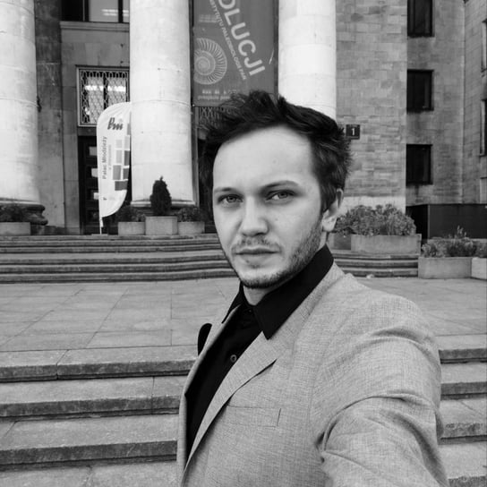 Wojciech Mulik: Rozliczenie PiS, rewanżyzm oraz pokonanie neoliberalizmu - Polskie Tango - podcast Wojciech Mulik