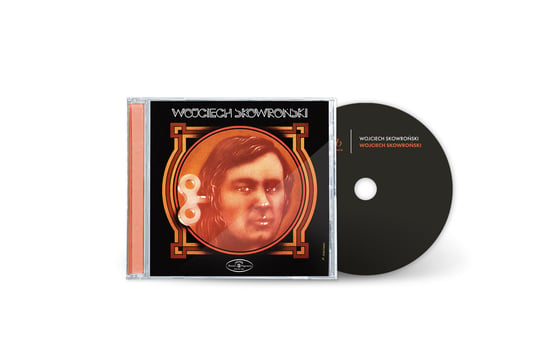 Wojciech Skowroński (Czarne CD) Skowroński Wojciech