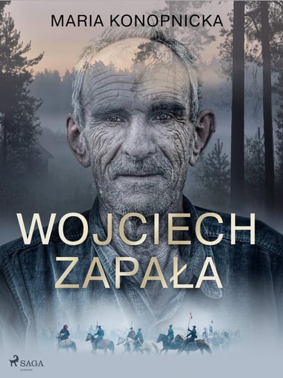 Wojciech Zapała Konopnicka Maria