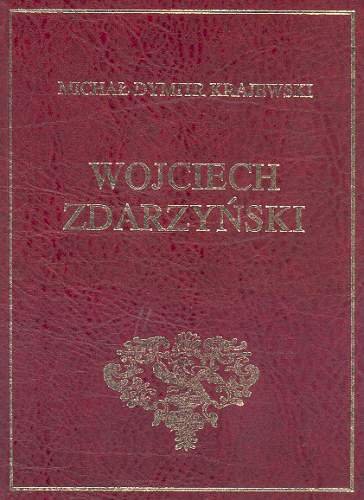 Wojciech Zdarzyński Krajewski Michał Dymitr