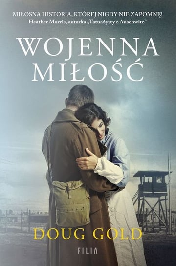 Wojenna miłość Gold Doug