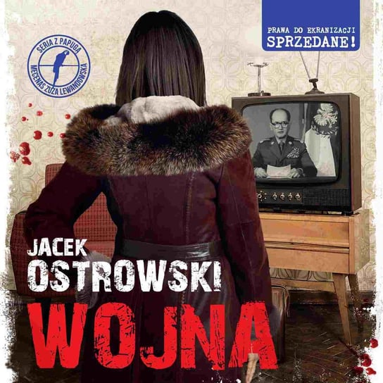 Wojna Ostrowski Jacek