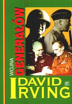 Wojna Generałów Irving David