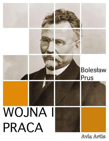 Wojna i praca Prus Bolesław