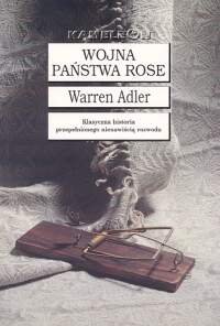 Wojna państwa Rose Adler Warren