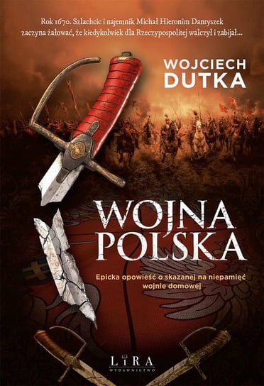 Wojna polska Dutka Wojciech