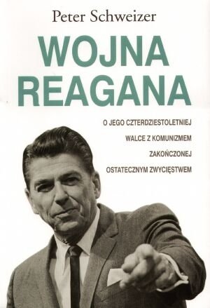 Wojna Reagana Schweizer Peter