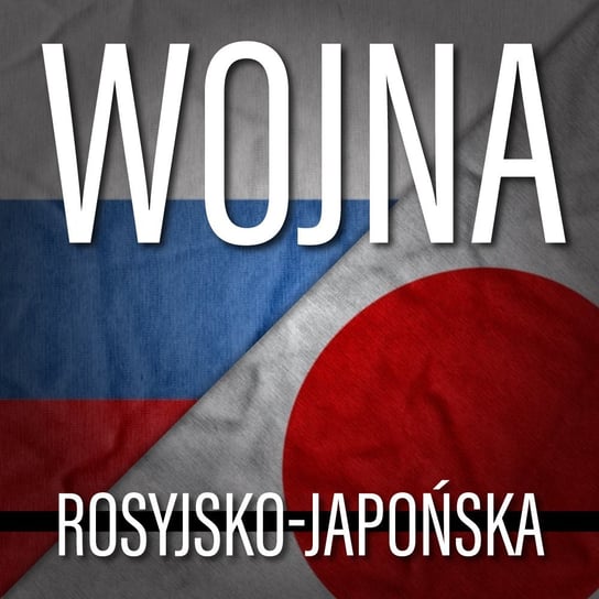 Wojna rosyjsko-japońska Robert Krakowski